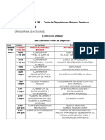 5ta Brigada de Salud Moyahua - Docx 19 Mayo