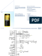 Nokia Asha 210 Rm-924 Service Schematics v1.0