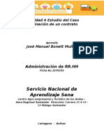 Actividad 4 Estudio del Caso Terminación de un contrato  BONETT.doc