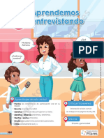 Comunicación - 3er Grado - Unidad 4 PDF