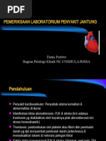 Download Pemeriksaan Laboratorium Penyakit Jantung by Willy Agung Rustyawan SN42631853 doc pdf