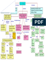 Mapa Conceptual Lipidos