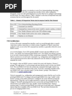 Table 1 - Glossary of Important Terms and Acronyms Used in This Tutorial