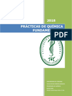 Guia de Quimica Fundamental II Final