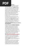 Como Se Puede Restaurar Un Ecosistema  Ecosistema 