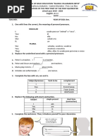 Kenkyusha English-Japanese Dictionary | PDF | Japanese Language