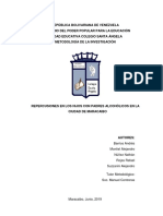 METODOLOGÍA - Repercusiones en Los Hijos Con Padres Alcohólicos en La Ciudad de Maracaibo (COMPLETA)