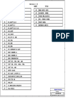 Laptop Schematics