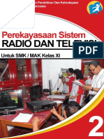 SMSTR 2 - Sistem Radio Dan TV PDF