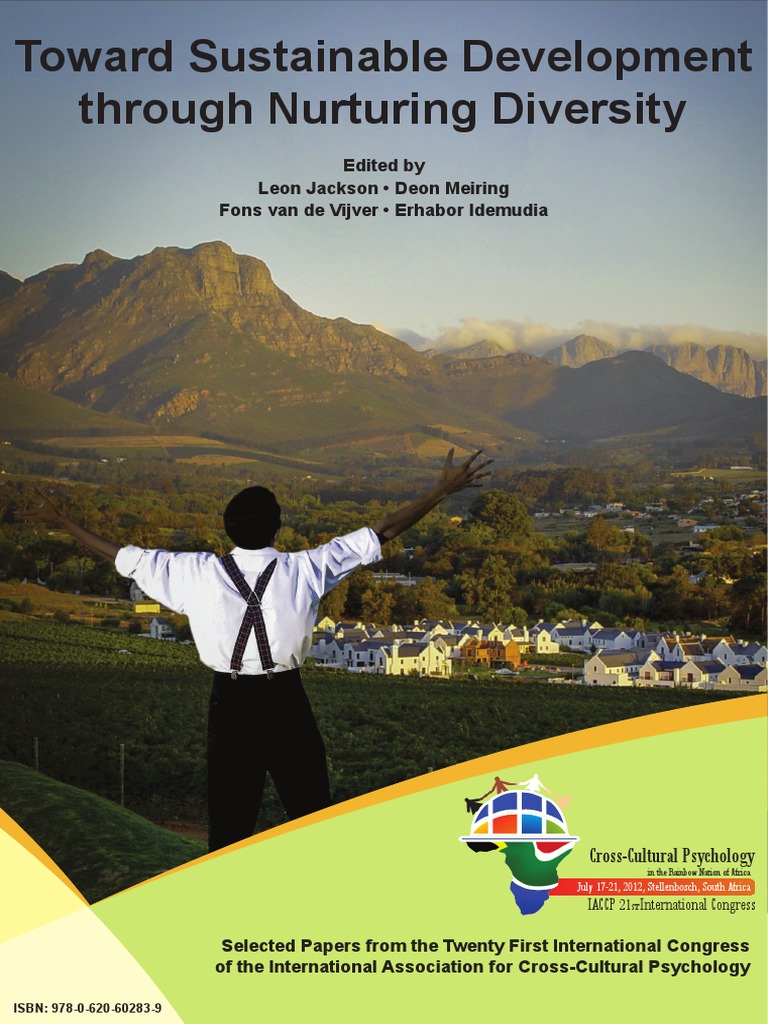 Stellenbosch Whole Book PDF PDF Emotions Cross Cultural Communication picture
