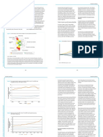 Resource efficiency report summary