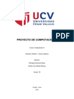 proyecto de computacion