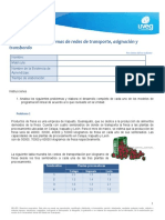 Resolviendo problemas de redes de transporte, asignación y transbordo.docx