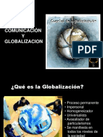 5. globalización