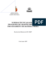 Norma Tecnica sobre Abastecimiento de Materia Prima.pdf