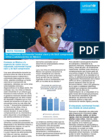 Nota Técnica Etiquetado Frontal