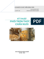 Ky Thuat Phoi Tron Thuc An Chan Nuoi PDF