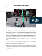 Grin Scooters PDF