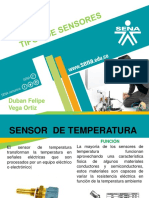 Diapositivas Sensores