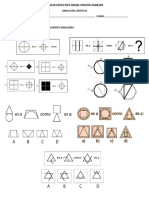 Analogias Gráficas 1