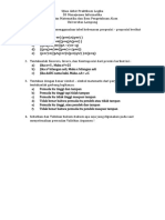 Soal UAP PDF