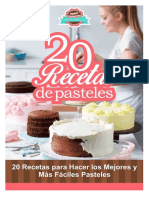 20 recetas de pasteles.pdf