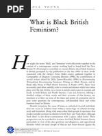 Download Young Black British Feminism by kspringeruk SN42634249 doc pdf