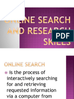 3-onlinesearchandresearchskills-171124021642