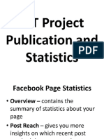 11-ictprojectpublicationandstatistics-180321011737