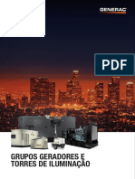 Catalogo Generac PDF