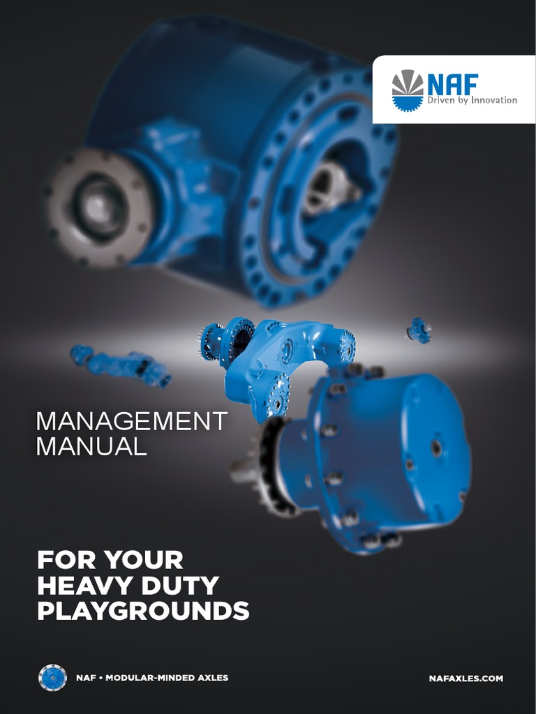 NAF Management Manual Overview | PDF | Organizational Culture | Employment