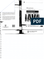 Programacion en Java PDF