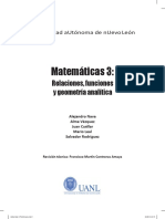 Texto Matematicas 3 2013
