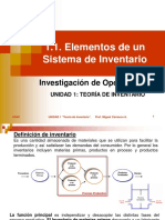 0 U31 Elementos de Un Sistema de Inventarios