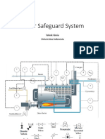 Boiler Safeguard System UI