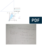 TALLER Calculo Integral