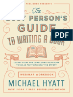 Get Published Workbook - The Busy Persons Guide to Writing a Book.pdf