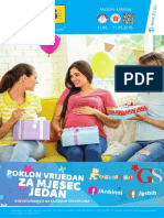 Akcijski Katalog Do 31 05 2018