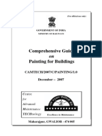 Handbook on Comprehensive guide on painting for buildings.PDF