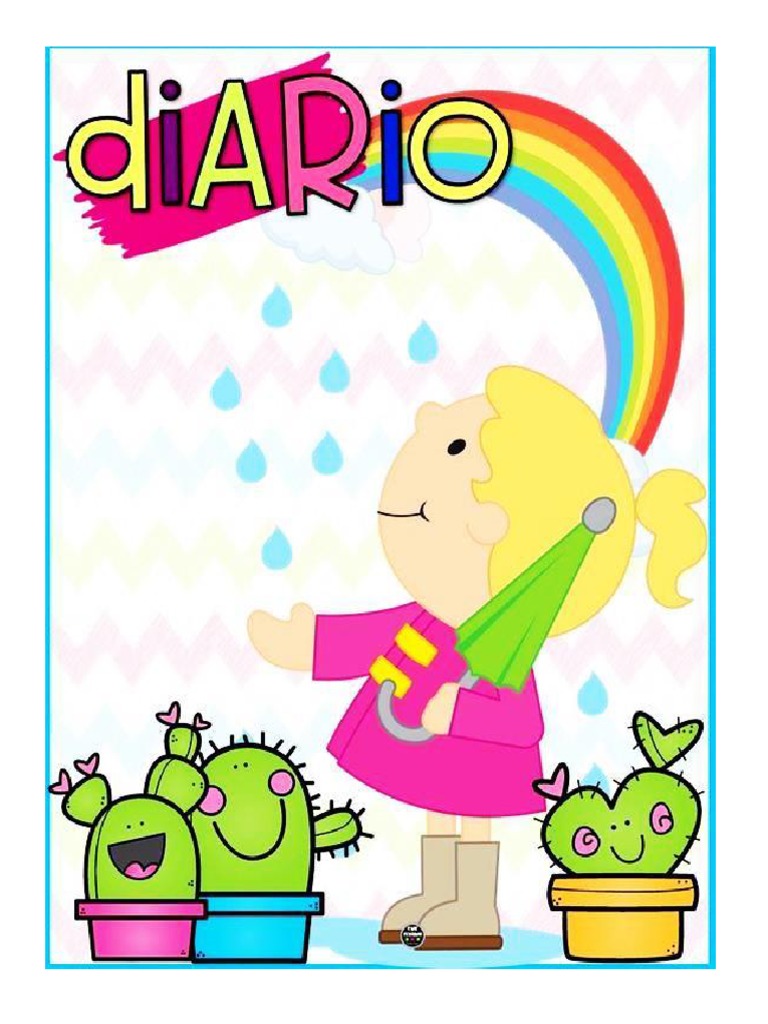 Diario de Trabajo de La Educadora