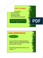 DRG Adistuti - Topik Kuliah OM II (Penyakit Otoimun)