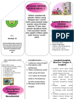 Leaflet-Infeksi-Doc - Doc STASE ANAK