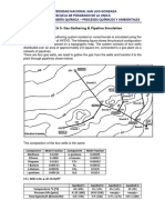 Gas Gathering & Pipeline Simulation Results