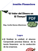 09-15-2019 192819 PM Sesión 3-ADM FINANCIERA - EL VALOR DEL DINERO EN EL TIEMPO