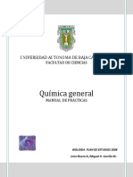 Manual QuÃ Mica General 2013-1 PDF