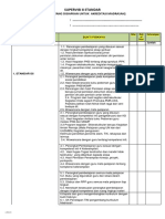 Instrumen SUPERVISI 8 STANDAR - Cariduitdot