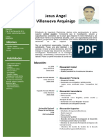 CV Villanueva 