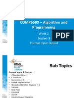 PPT02-COMP599-Format Input Output-R0