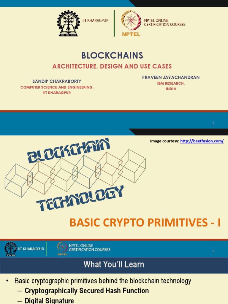 Blockchain Hash Functions Explained | PDF | Cryptography | Military ...