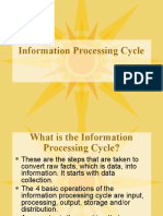 IPC Cycle Cow-Ip-Cycle